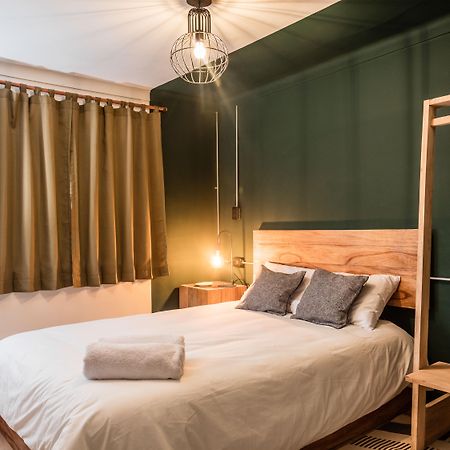 Centro By Casa Andina Cusco Saphi Hotel Ngoại thất bức ảnh