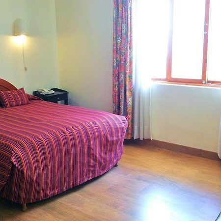 Centro By Casa Andina Cusco Saphi Hotel Ngoại thất bức ảnh