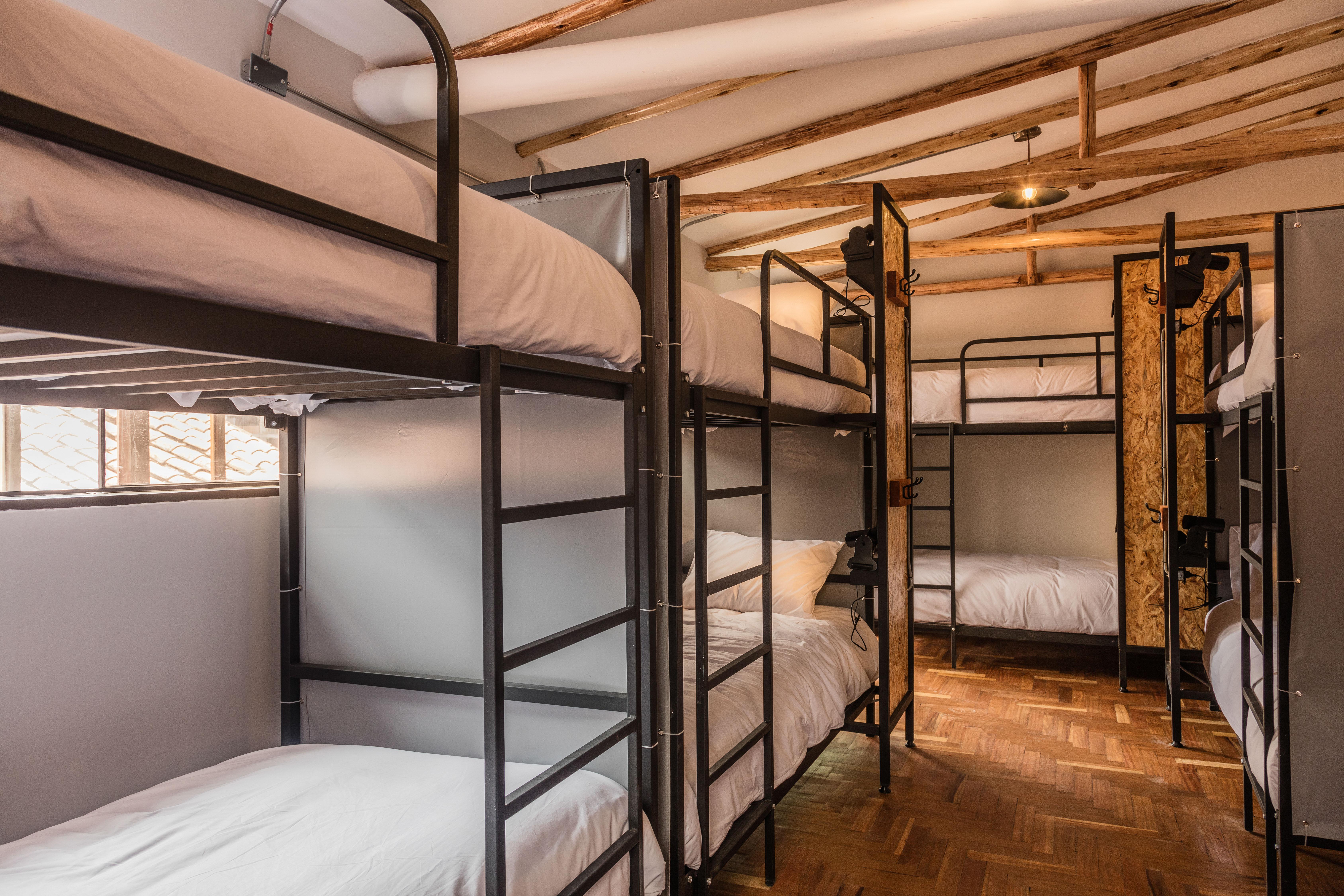 Centro By Casa Andina Cusco Saphi Hotel Ngoại thất bức ảnh