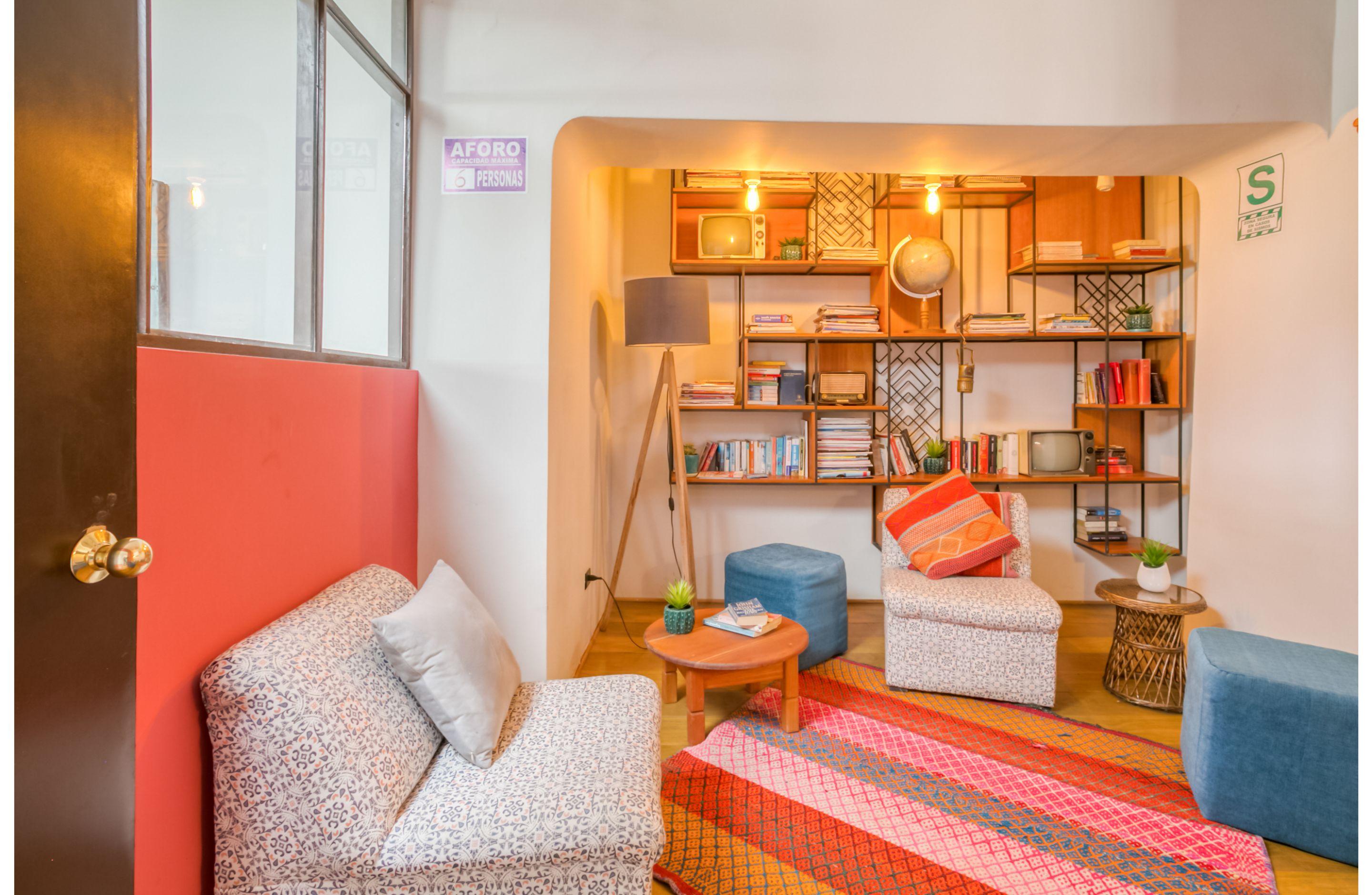 Centro By Casa Andina Cusco Saphi Hotel Ngoại thất bức ảnh