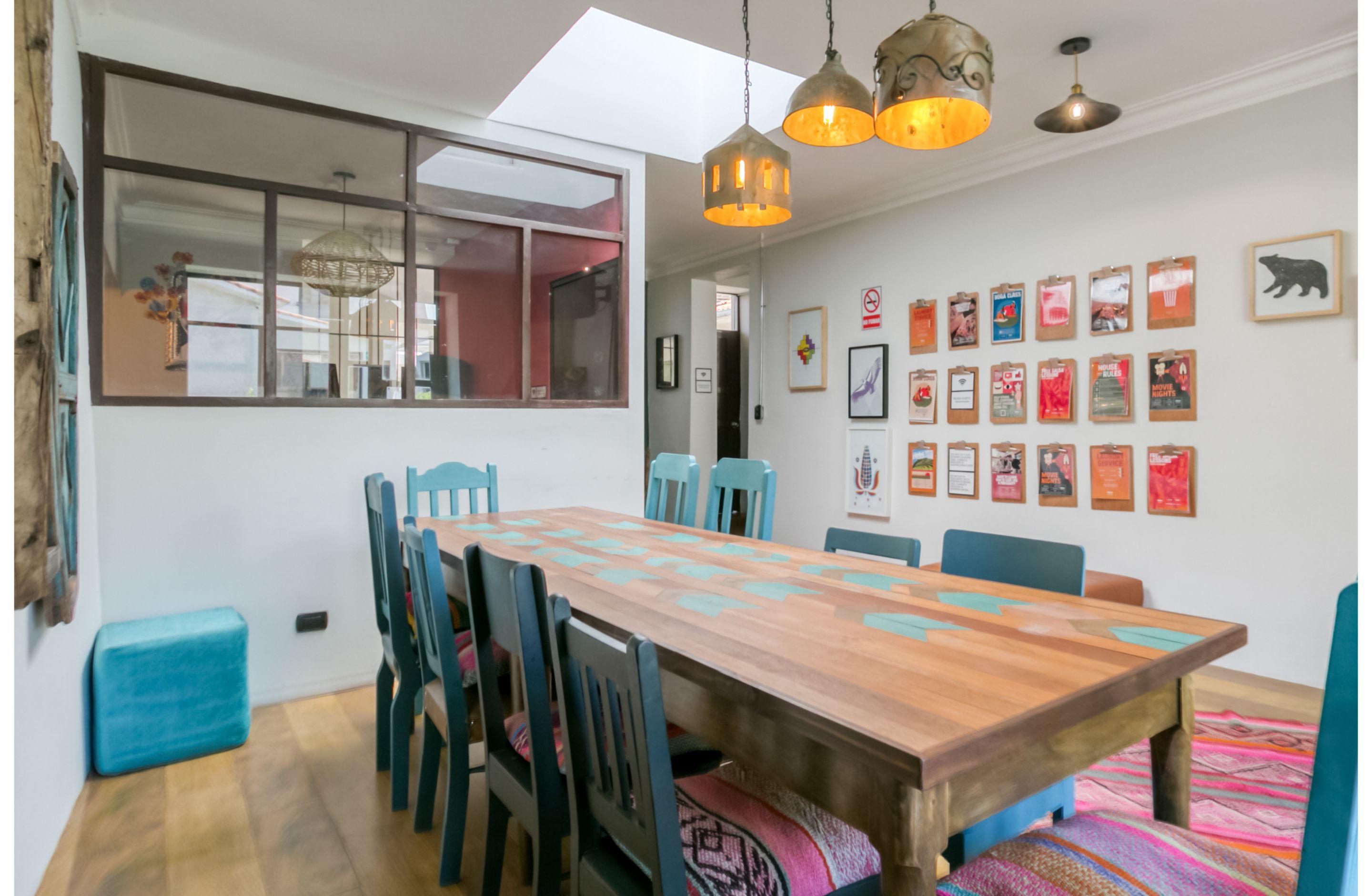 Centro By Casa Andina Cusco Saphi Hotel Ngoại thất bức ảnh