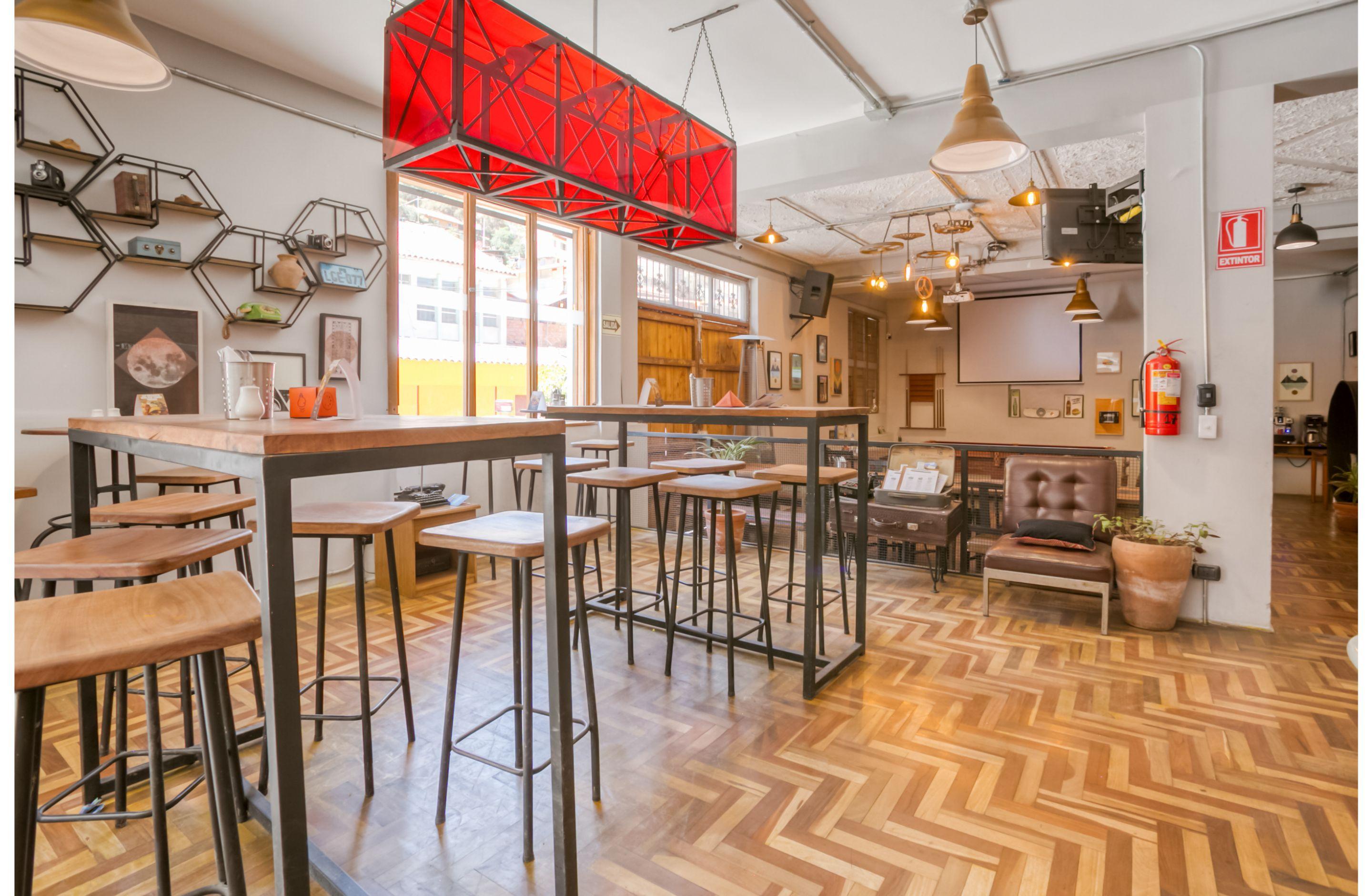 Centro By Casa Andina Cusco Saphi Hotel Ngoại thất bức ảnh