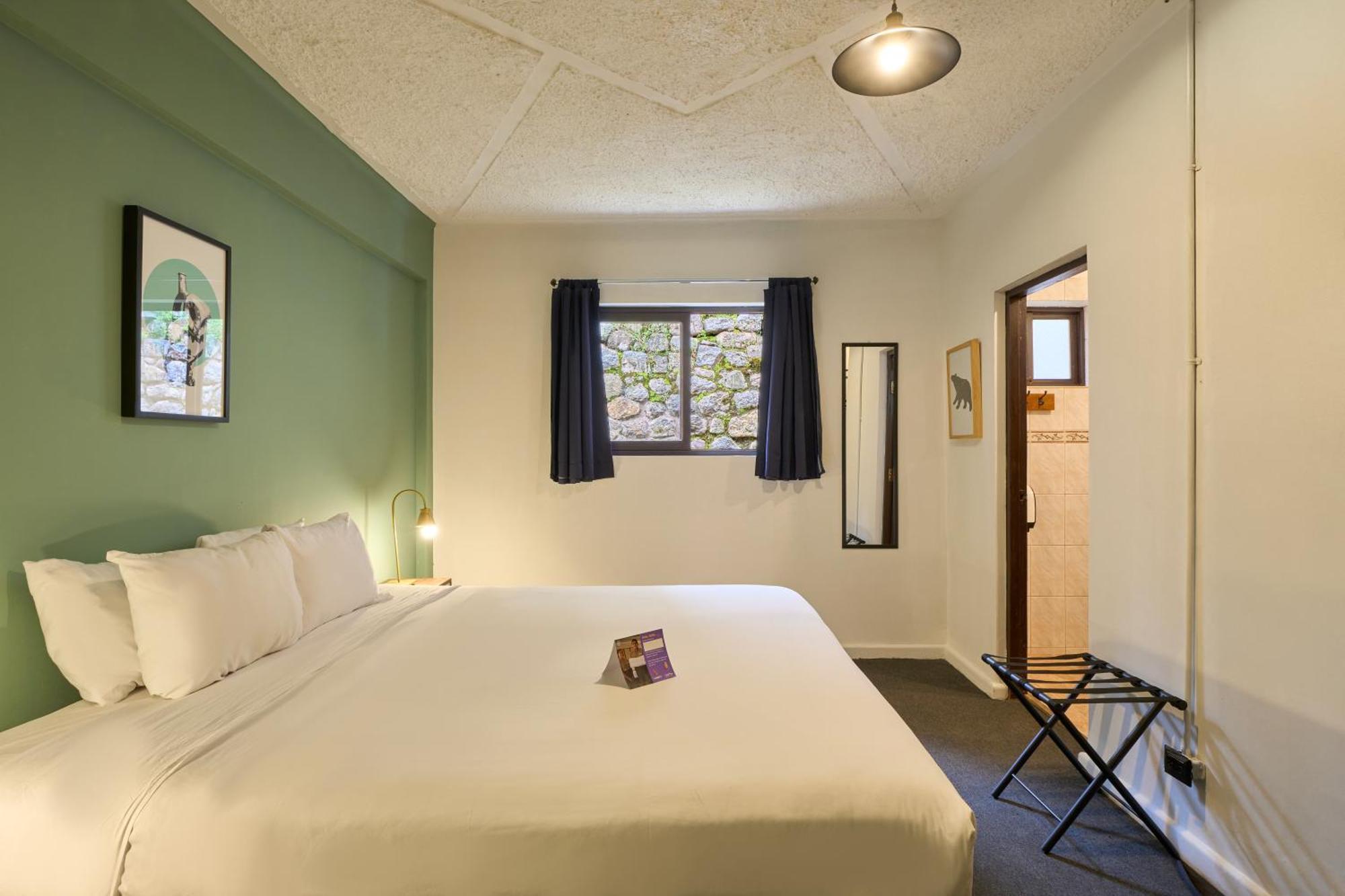 Centro By Casa Andina Cusco Saphi Hotel Ngoại thất bức ảnh