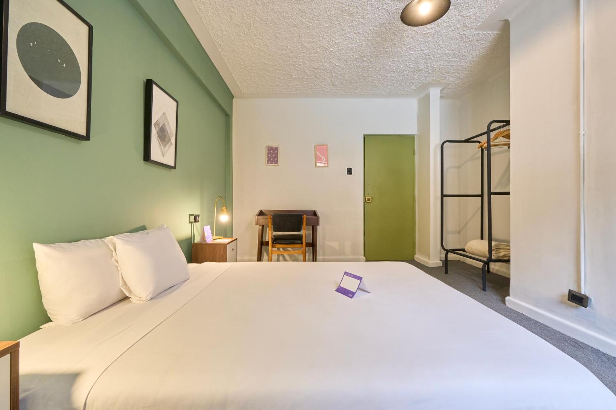 Centro By Casa Andina Cusco Saphi Hotel Ngoại thất bức ảnh