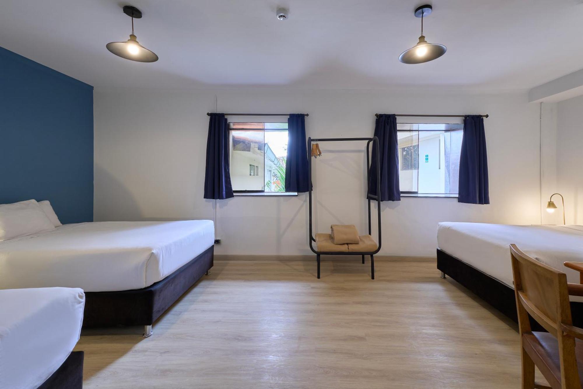 Centro By Casa Andina Cusco Saphi Hotel Ngoại thất bức ảnh