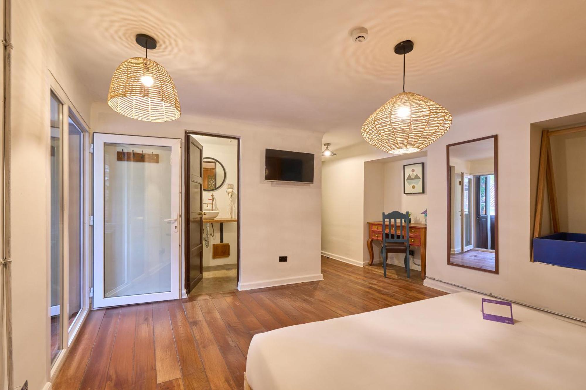Centro By Casa Andina Cusco Saphi Hotel Ngoại thất bức ảnh