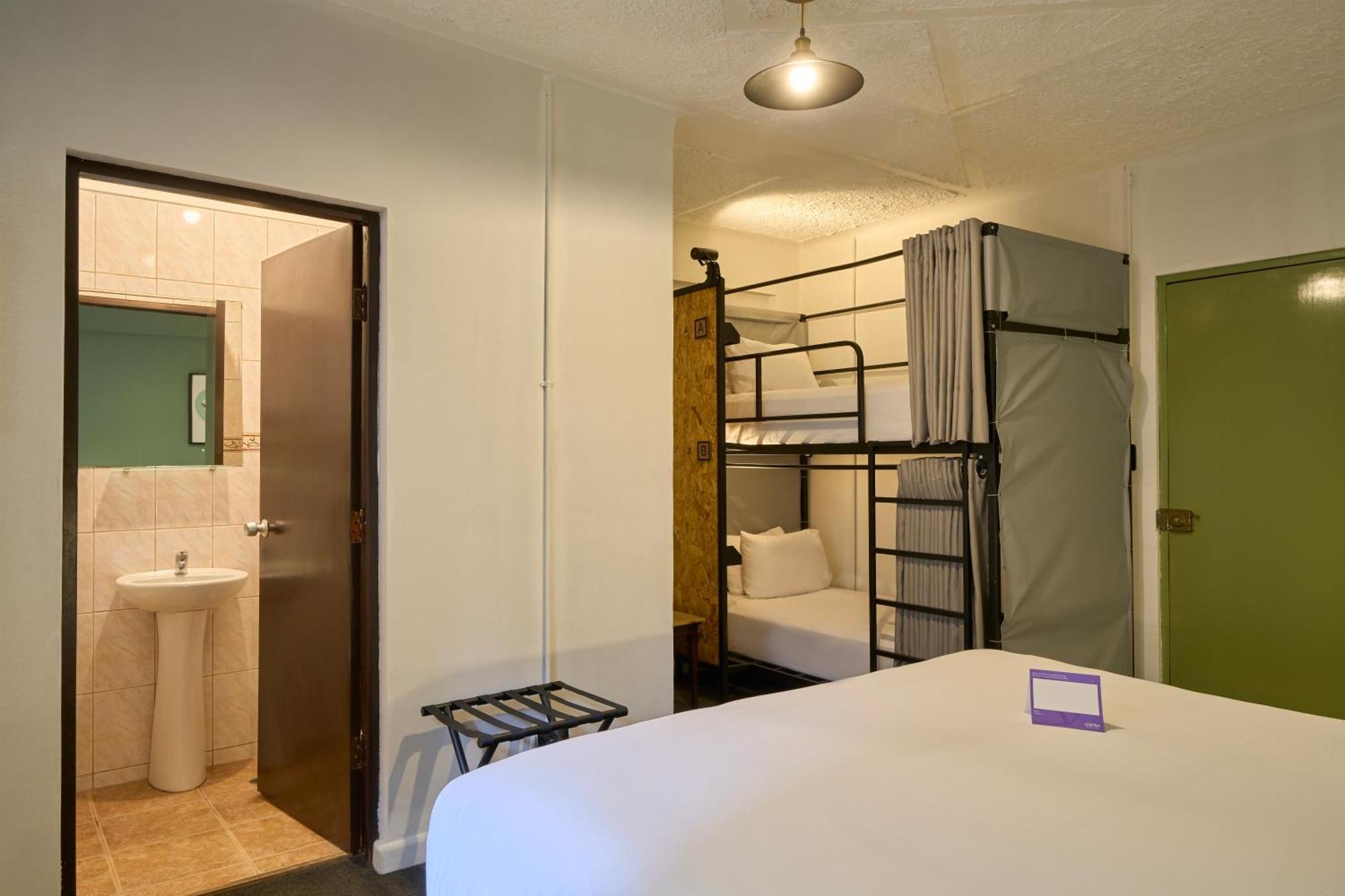 Centro By Casa Andina Cusco Saphi Hotel Ngoại thất bức ảnh