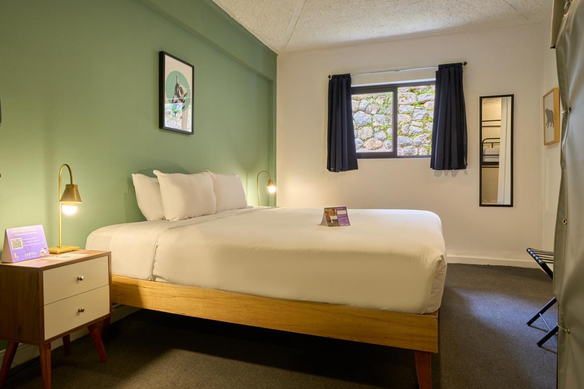 Centro By Casa Andina Cusco Saphi Hotel Ngoại thất bức ảnh