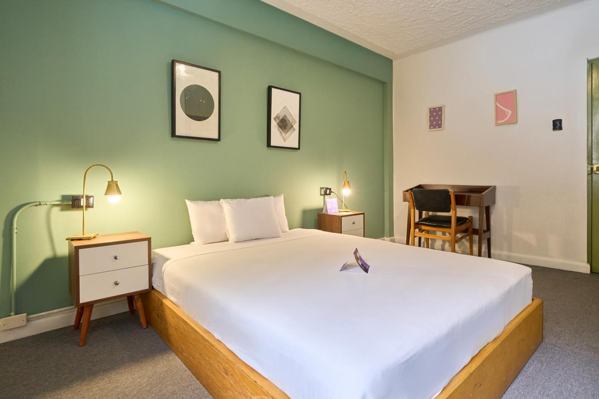 Centro By Casa Andina Cusco Saphi Hotel Ngoại thất bức ảnh