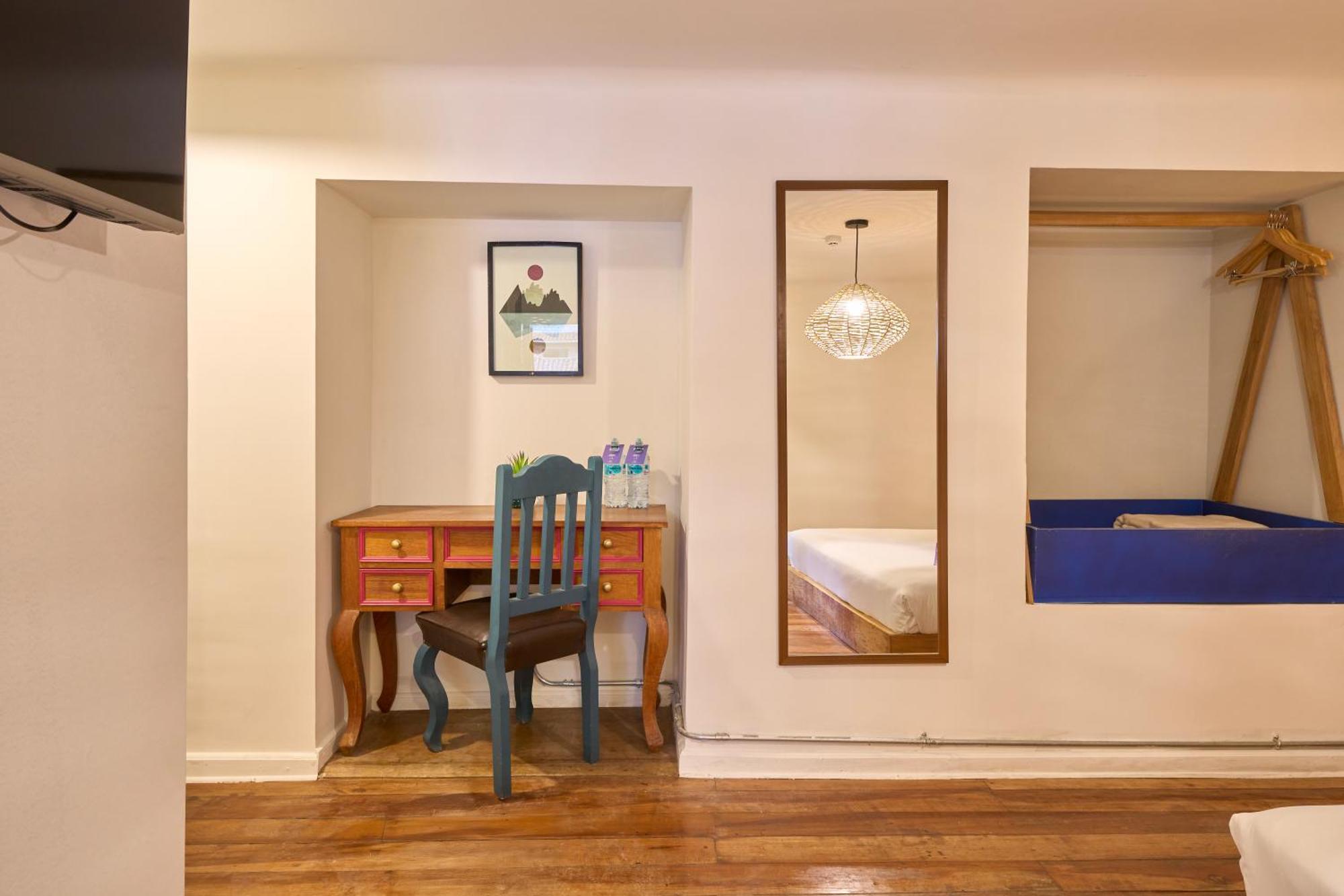 Centro By Casa Andina Cusco Saphi Hotel Ngoại thất bức ảnh