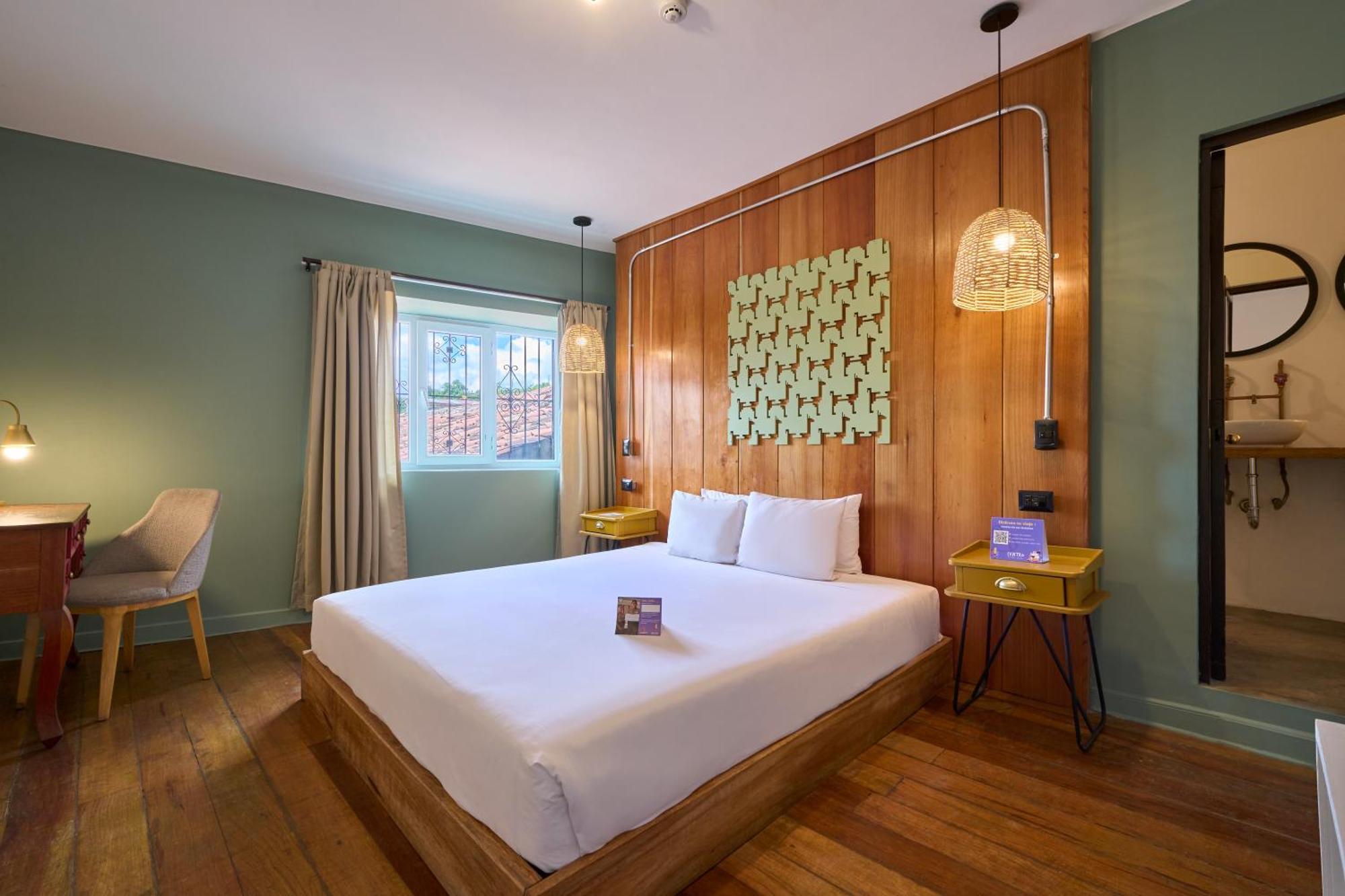 Centro By Casa Andina Cusco Saphi Hotel Ngoại thất bức ảnh