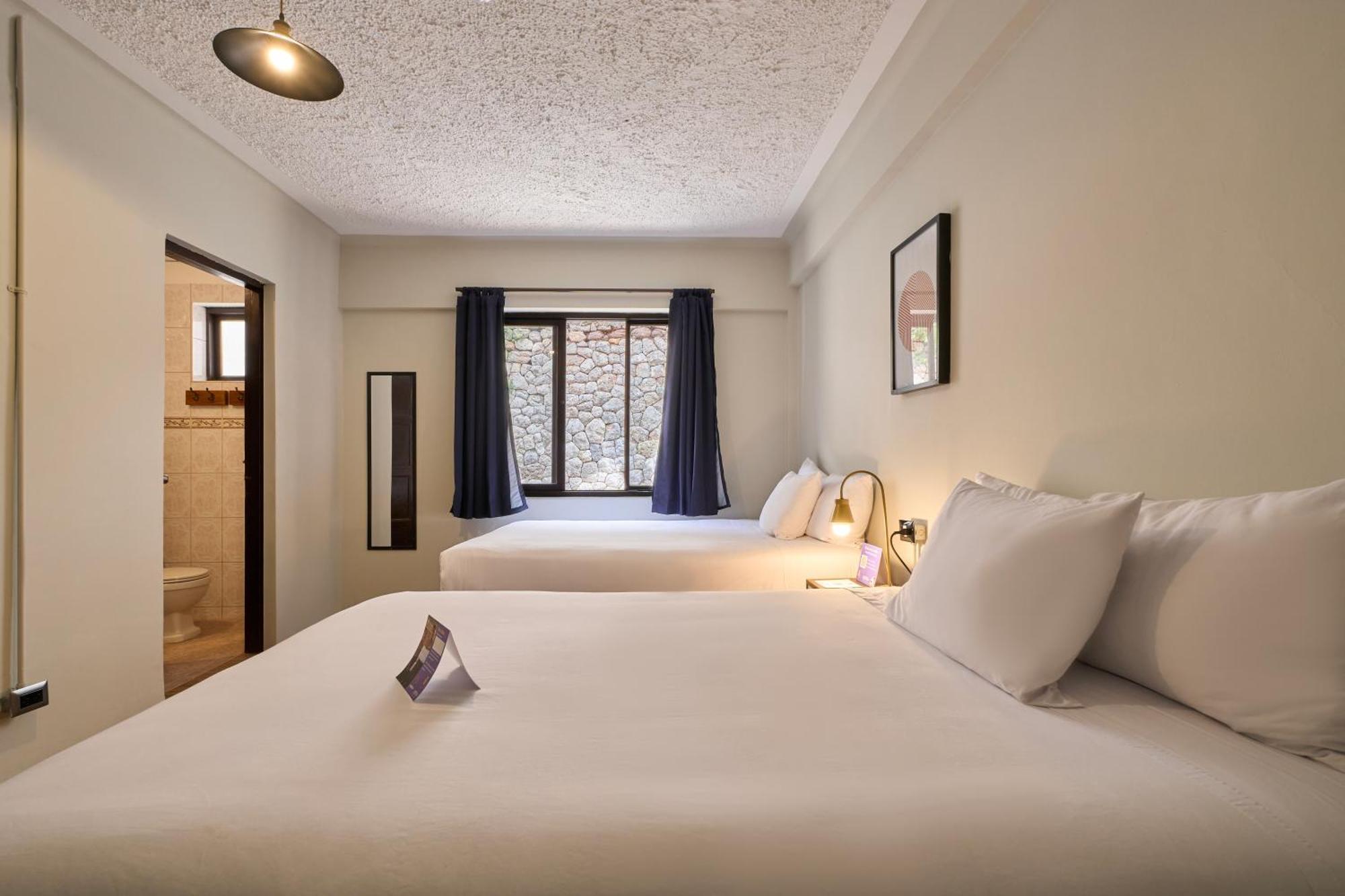 Centro By Casa Andina Cusco Saphi Hotel Ngoại thất bức ảnh
