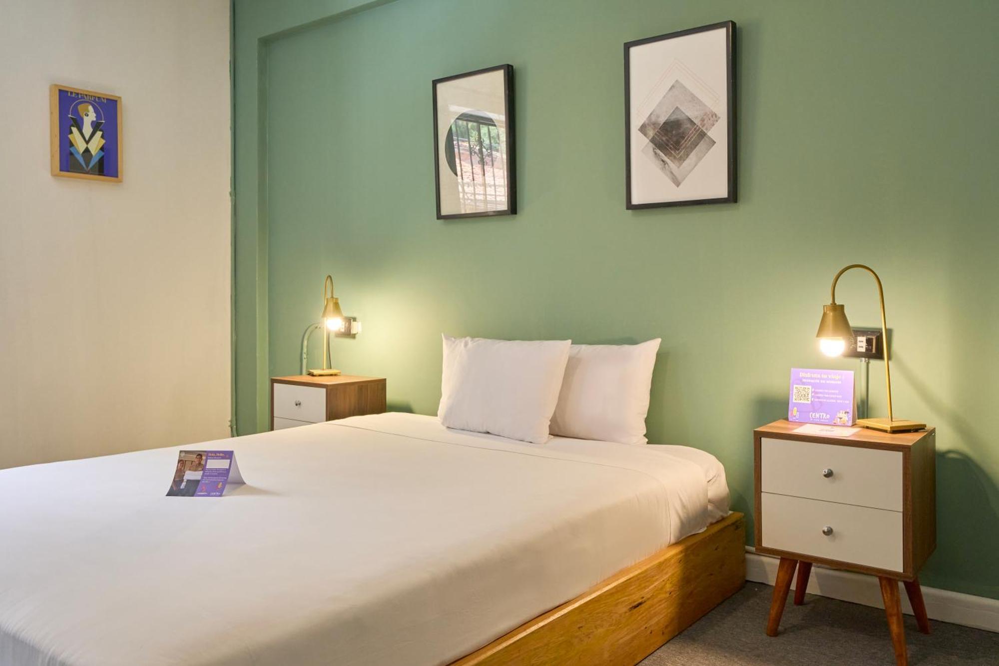 Centro By Casa Andina Cusco Saphi Hotel Ngoại thất bức ảnh