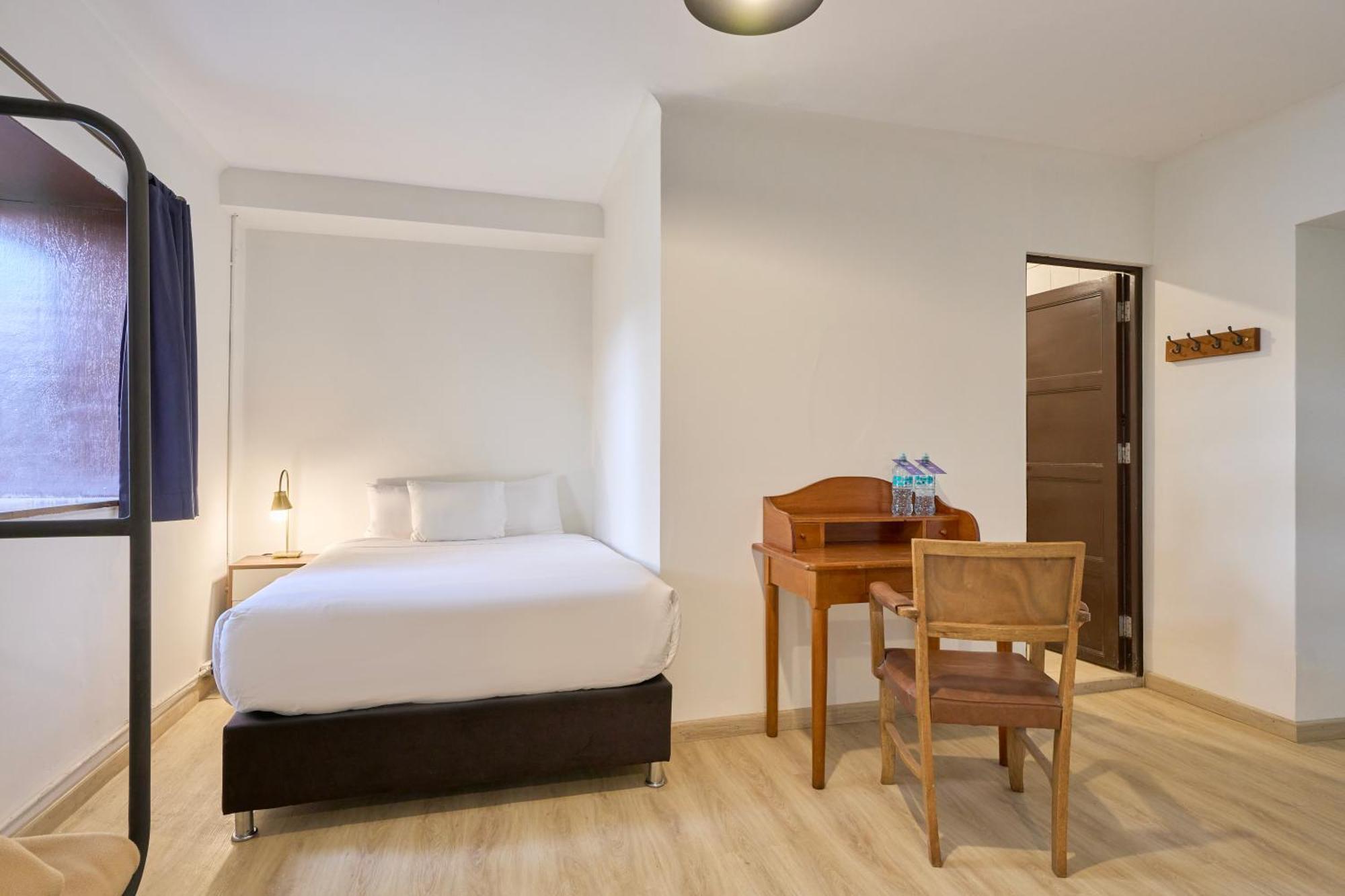 Centro By Casa Andina Cusco Saphi Hotel Ngoại thất bức ảnh