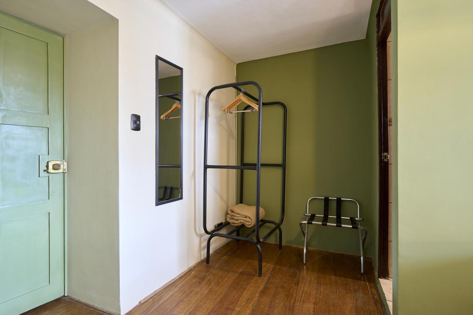 Centro By Casa Andina Cusco Saphi Hotel Ngoại thất bức ảnh