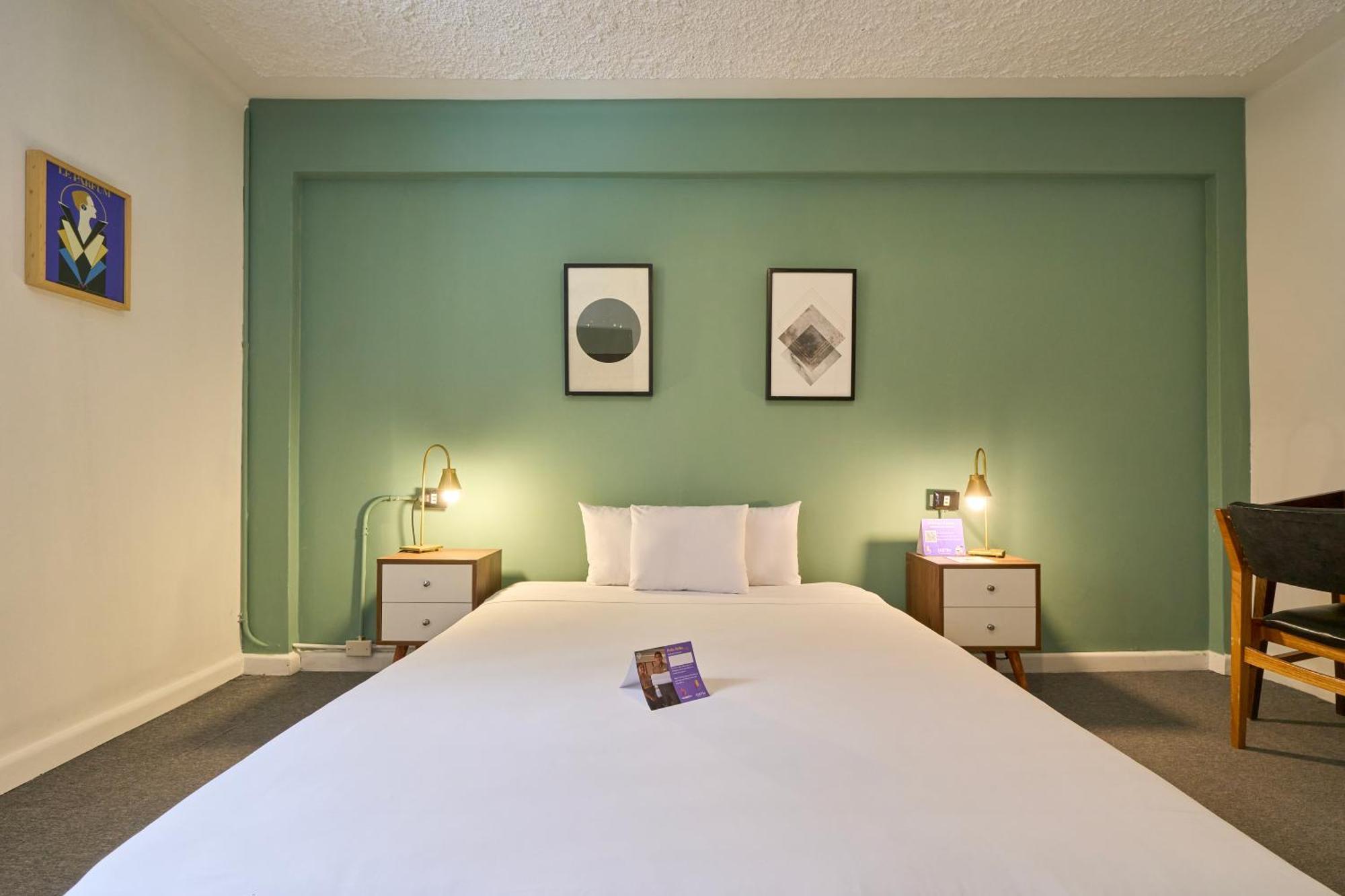 Centro By Casa Andina Cusco Saphi Hotel Ngoại thất bức ảnh