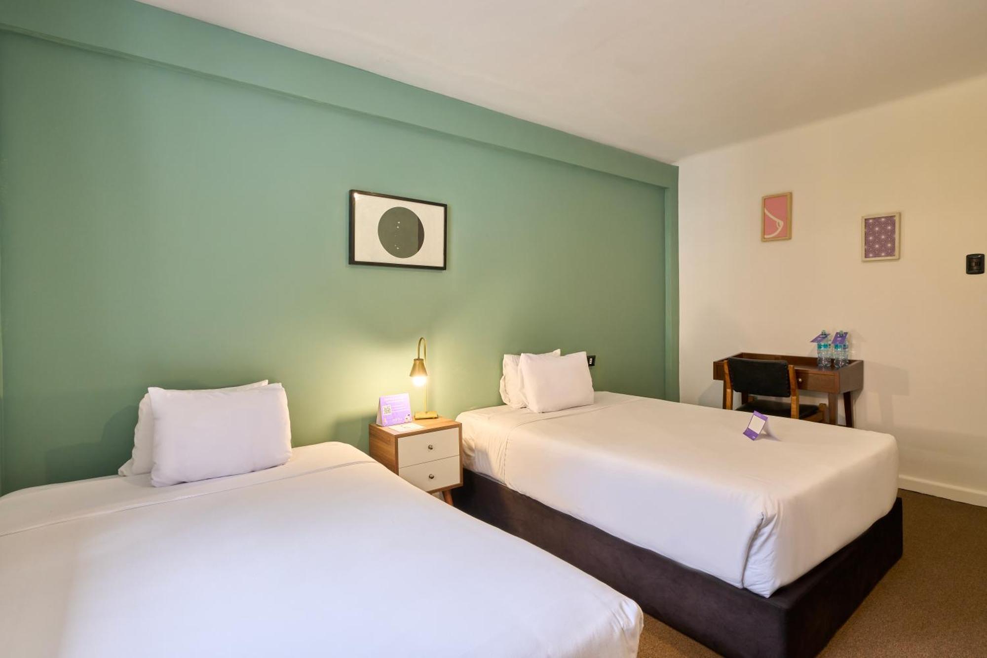 Centro By Casa Andina Cusco Saphi Hotel Ngoại thất bức ảnh