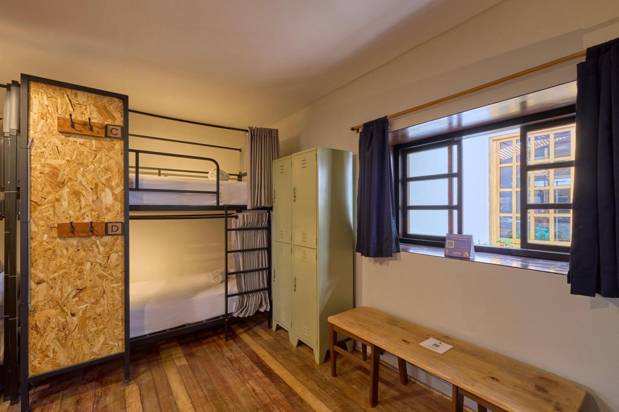 Centro By Casa Andina Cusco Saphi Hotel Ngoại thất bức ảnh