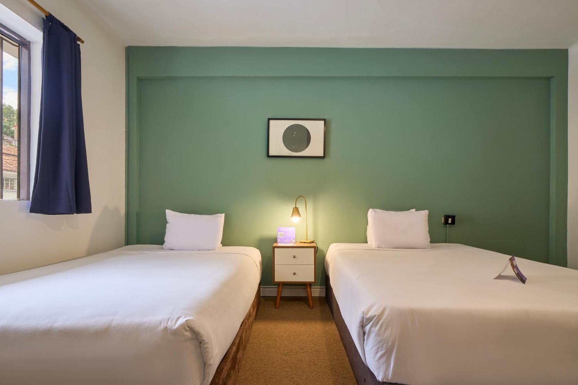 Centro By Casa Andina Cusco Saphi Hotel Ngoại thất bức ảnh