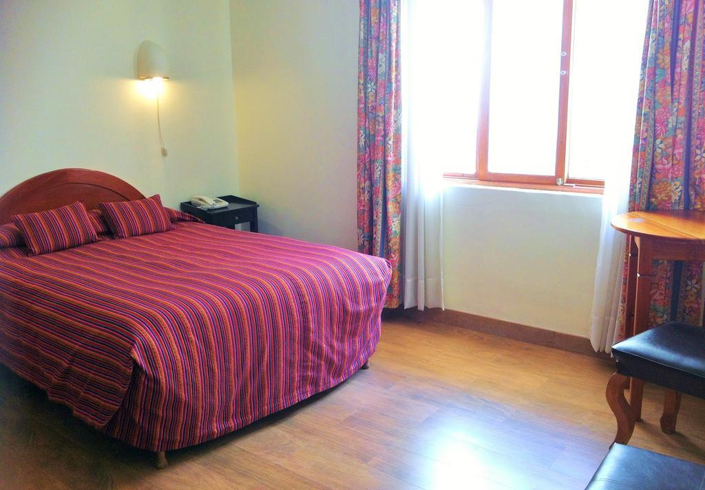 Centro By Casa Andina Cusco Saphi Hotel Ngoại thất bức ảnh