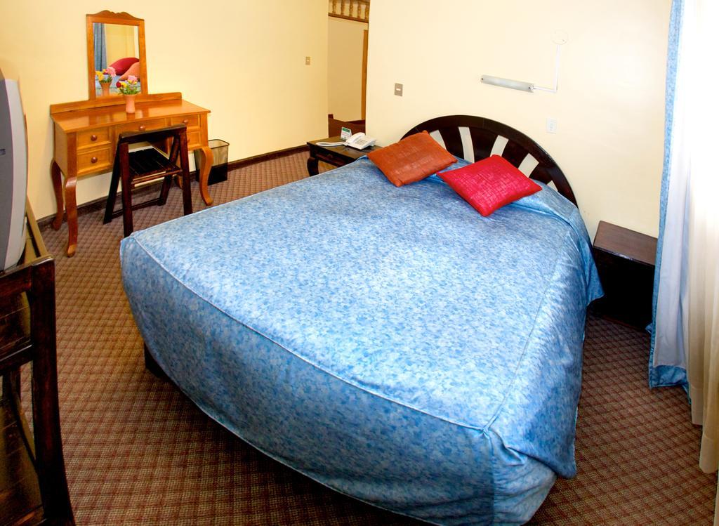 Centro By Casa Andina Cusco Saphi Hotel Ngoại thất bức ảnh