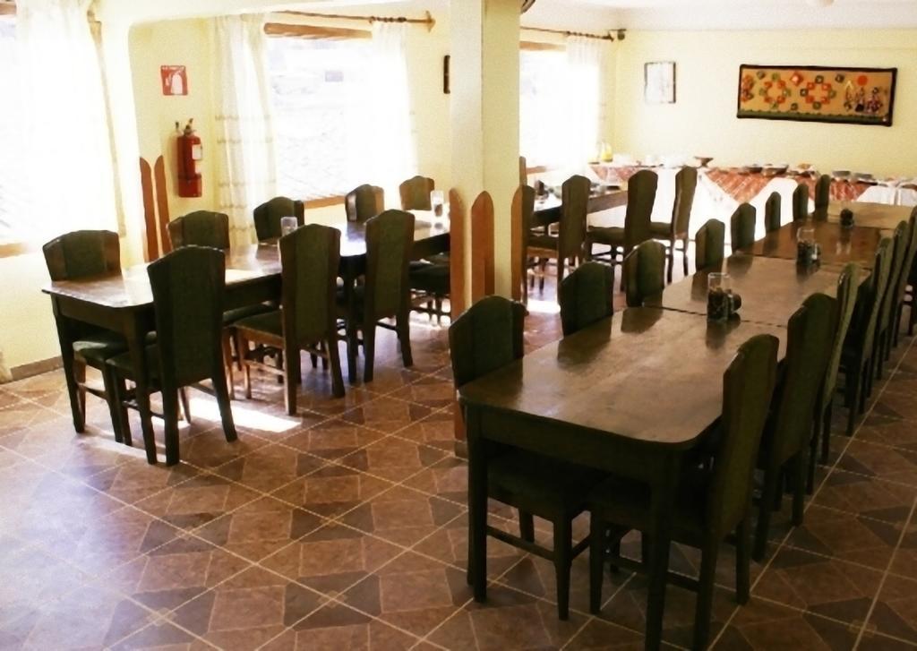 Centro By Casa Andina Cusco Saphi Hotel Ngoại thất bức ảnh